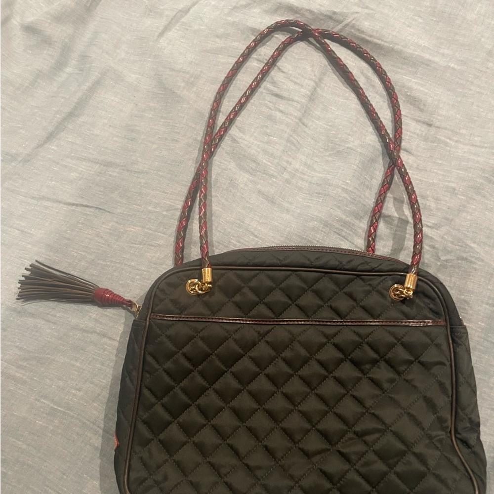 MZ Wallace bag
